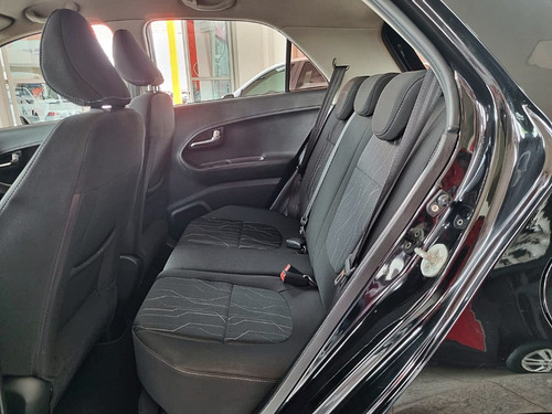 Kia Picanto PICANTO 1.0 EX 12V FLEX MANUAL