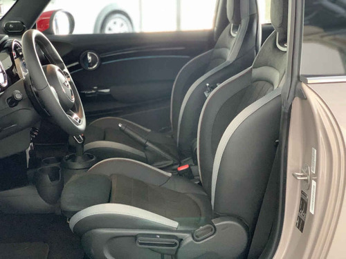 Imagen 10 de 15 de Mini Cooper 2022 3p Jcw Iconic