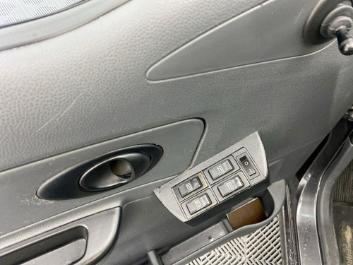 Imagen 18 de 25 de Chevrolet Spark Life 1.0