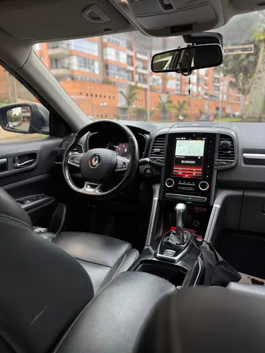 Renault Koleos 2.5 Intens