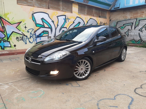 Fiat Bravo 1.4 Sport Multiair 140cv 2012