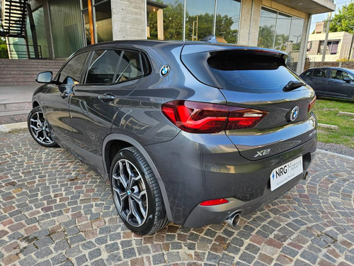 BMW X2 2.0 Sdrive20i Msportx
