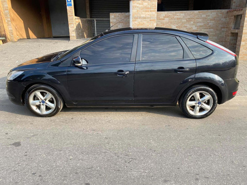 Imagem 2 de 13 de Ford Focus 2012 2.0 Glx Flex Aut. 5p