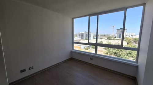 En Arriendo Nuevo Y Gran Depto 2d2b - Metro Ñuble