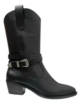Comprar Botines De Dama Vicenza Piel 7806