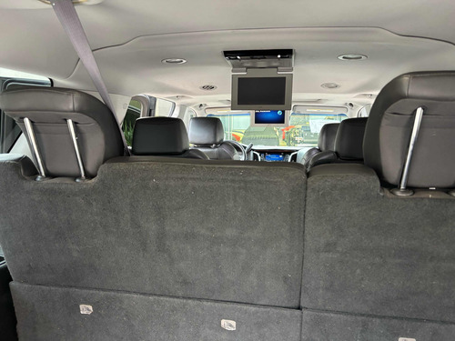Cadillac Escalade Maximo Equipo 4x4