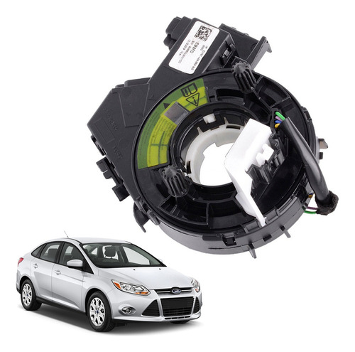 Resorte Reloj Para Ford Focus 2012-2014