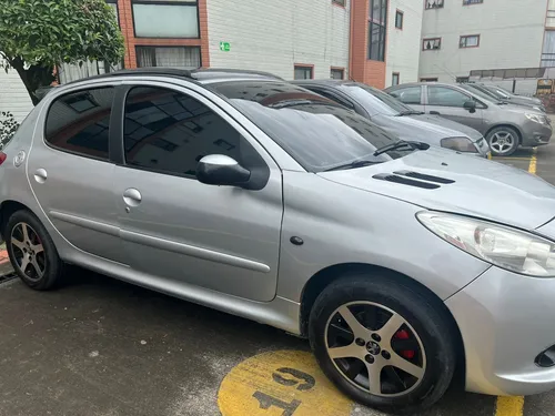 Peugeot 207 1.6 Compact Xs