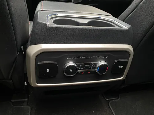 Ford Expedition Limited