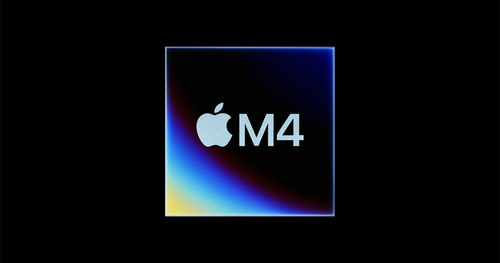 Apple Macbook Pro 14 Apple M4 16gb Ssd 512gb Plateado Plateado (Nuevo con caja abierta)