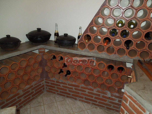 Casa À Venda, 350 M² Por R$ 2.400.000,00 - Condomínio Arujá 5 - Arujá/sp - Ca1302