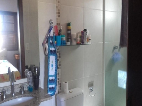 Casa Residencial Para Venda - Condomínio Villagio Capriccio, Louveira. - Ca1360 - 34730778