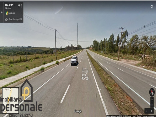 Imagem 12 de 16 de Área Industrial Em Itu - Sp, Rodovia Sp-79. - Ar00022 - 32109437