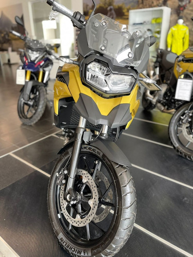 Imagem 4 de 6 de Bmw F750 Gs