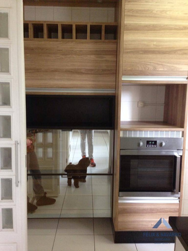Imagem 14 de 27 de Excelente Apartamento De 142m2 - Ap0660