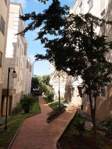 Imagem 10 de 15 de Apartamento À Venda, 45 M² Por R$ 229.900,00 - Jardim Adriana - Guarulhos/sp - Ap2034