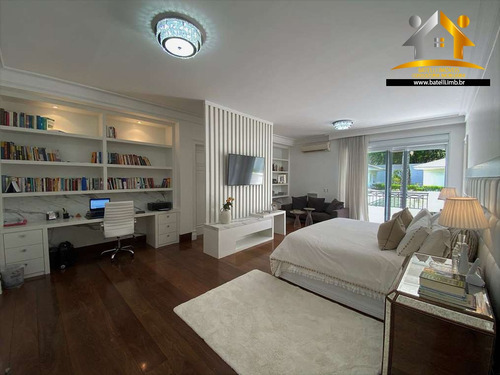 Imagem 22 de 30 de Magnifica Residência - Jardim Mediterrâneo - Cotia | Batelli Imóveis - 5011