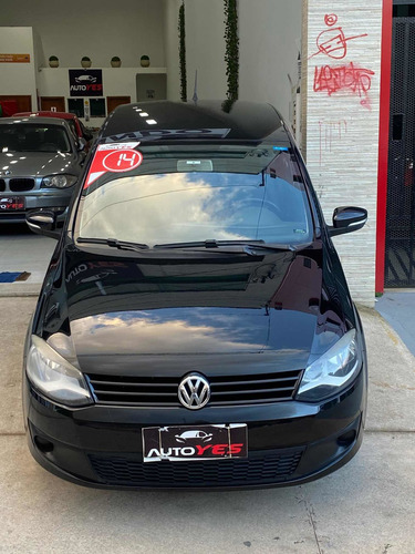 Imagem 1 de 12 de Volkswagen Fox 2014 1.0 Trend Tec Total Flex 5p