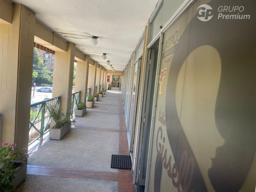 Local Comercial En Arriendo En Vitacura