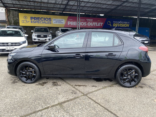 Opel New Corsa 2024