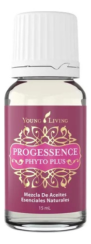 Young Living Aceite Esencial Progessence Phyto Plus 15 Ml