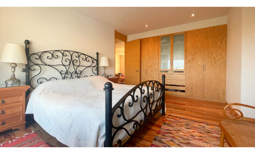 Penthose En Venta En Torre Acueducto En Calzada Zavaleta