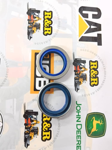 Al38044 Estopera Punta De Eje Tractor John Deere