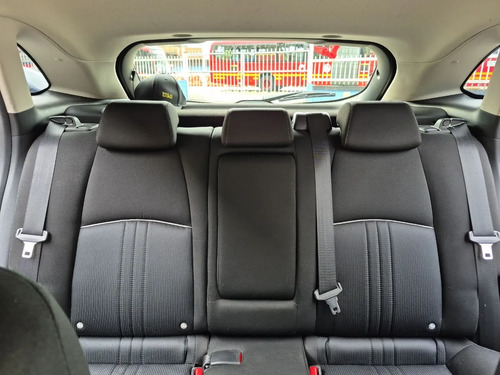 Mazda CX-3 2.0 Grand Touring At