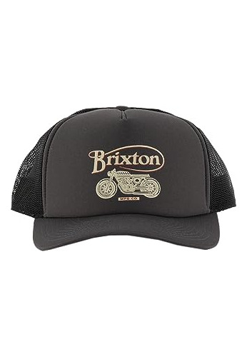 Gorra Trucker Brixton Prevail