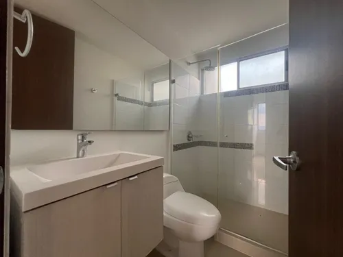 Apartamento En Venta En Alfaguara. Cod V8014568