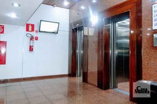 Imagem 1 de 8 de Sala-andar À Venda No Santo Antônio - Código 258296 - 258296