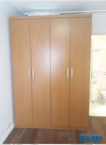 Imagem 9 de 15 de Apartamento - Campo Belo - Sp - 622922