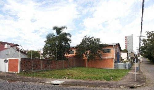 Imagem 1 de 3 de Terreno - Cinquentenario - Ref: 9182 - V-9182