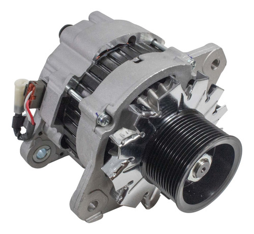 Alternador Nuevo Para Cat 317b 5.0l 2001 2002 2003