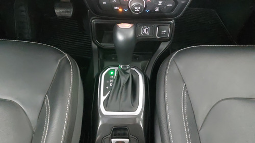 Jeep Renegade 1.3 LATITUDE AUTO