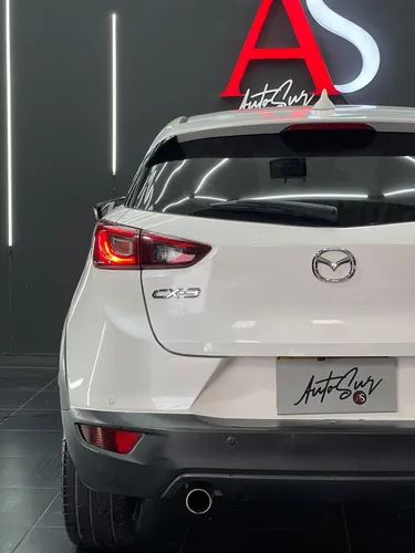 Mazda CX-3 2.0 Touring At