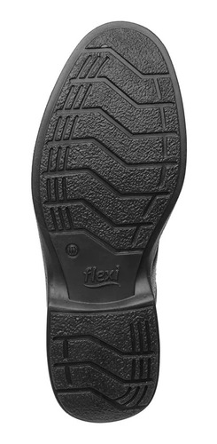 Flexi Marcel 91607 Hombre Adultos Derby