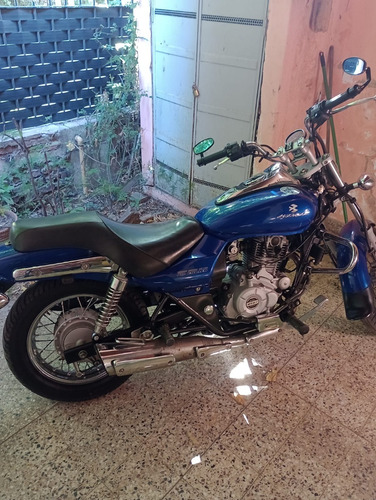 Bajaj Avenger 220