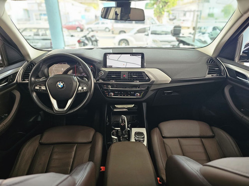 BMW X3 XDRIVE 20i 2.0/X-Line Bi-TB Flex Aut.