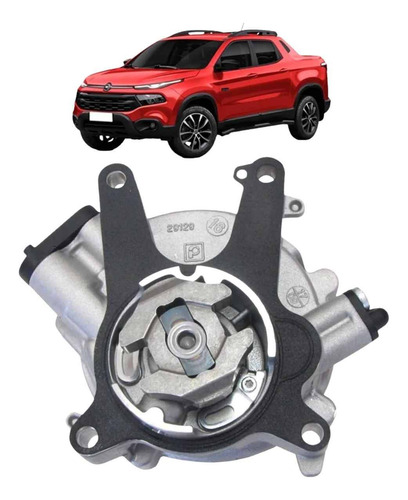 Bomba Vacuo Toro/jeep Renegade/compass 2.0 16v 16ed Diesel