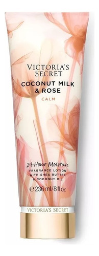 Victoria´s Secret Coconut Milk & Rose Body Lotion