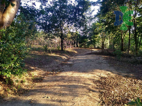 Chácara Com 2 Dormitórios À Venda, 15000 M² Por R$ 650.000,00 - Chácara Itapoã - Jacareí/sp - Ch0038