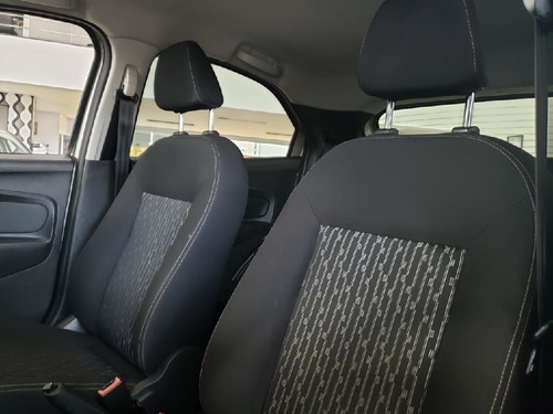 Ford Ka 1.0 Se 12v Flex 4p Manual