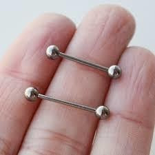 Imagem 3 de 3 de Bodypiercer À Domicílio