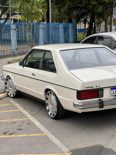 Imagem 11 de 16 de Ford Corcel 2 L