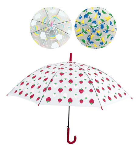 Guarda-chuva Animação