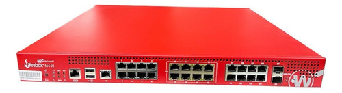 Firewall Watchguard Firebox M440 Overview (Usado)