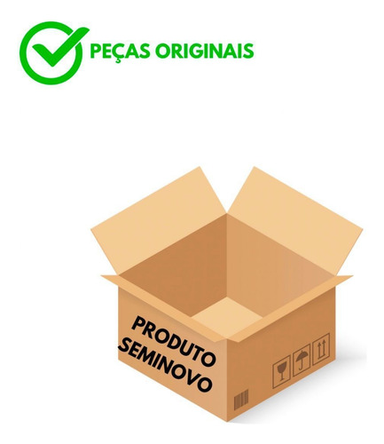 Máquina De Vidro Tracker 2017 A 2019 Dianteira Direita