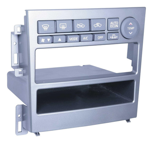 Frente Para Stereo Infiniti 2005-2007 Modelo 99-7605