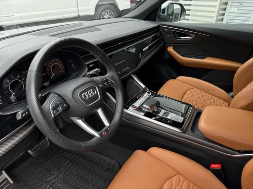 Audi Serie RS 4.0 7 Tfsi Tiptronic At